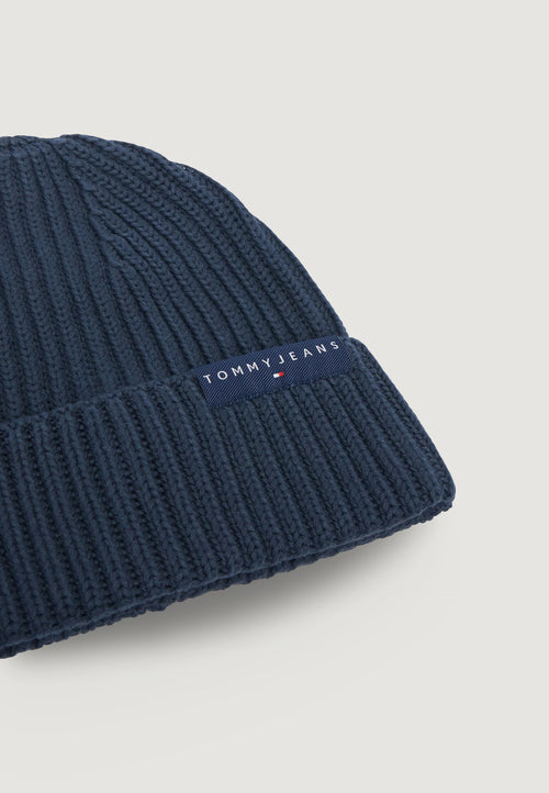 Cap Tommy Hilfiger TJM LINEAR LOGO BEANIE