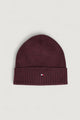 Berretto Tommy Hilfiger TH FLAG PIMA COTTON BEANIE