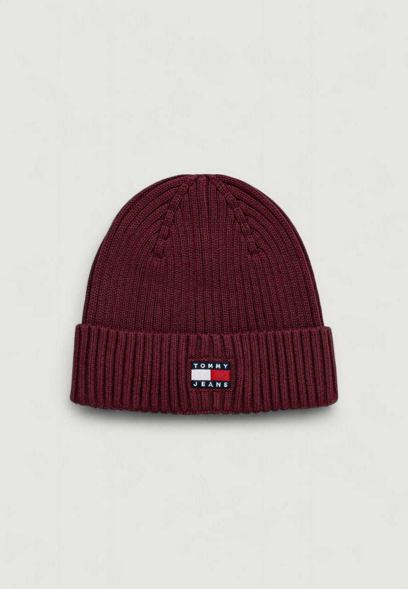 Berretto Tommy Hilfiger TJM HERITAGE CORE BEANIE