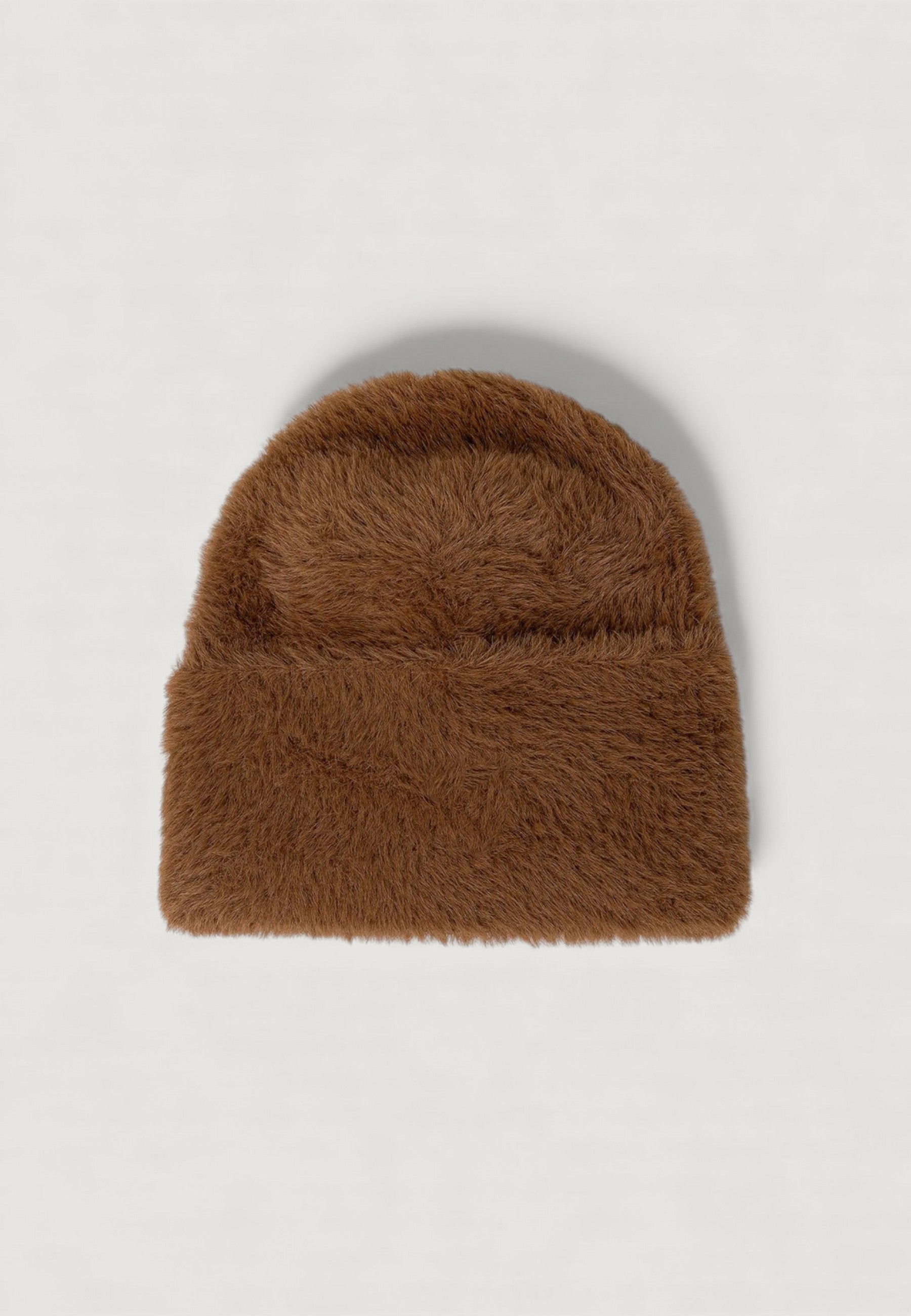 Berretto Tommy Hilfiger Jeans TJW HERITAGE FLUFFY BEANIE
