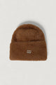 Berretto Tommy Hilfiger Jeans TJW HERITAGE FLUFFY BEANIE