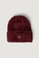 Berretto Tommy Hilfiger Jeans TJW HERITAGE FLUFFY BEANIE