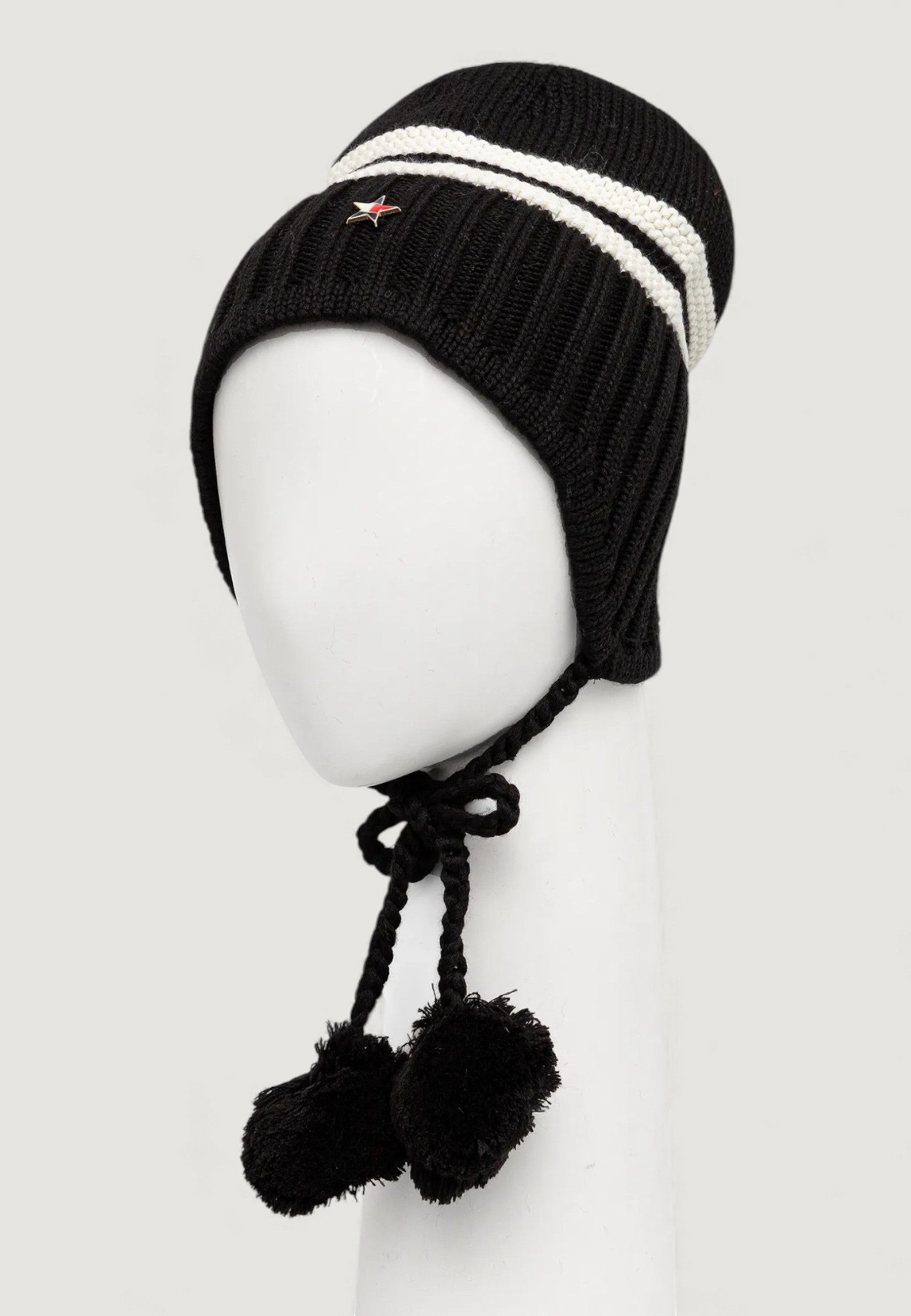 Berretto Tommy Hilfiger Jeans AW0AW18311