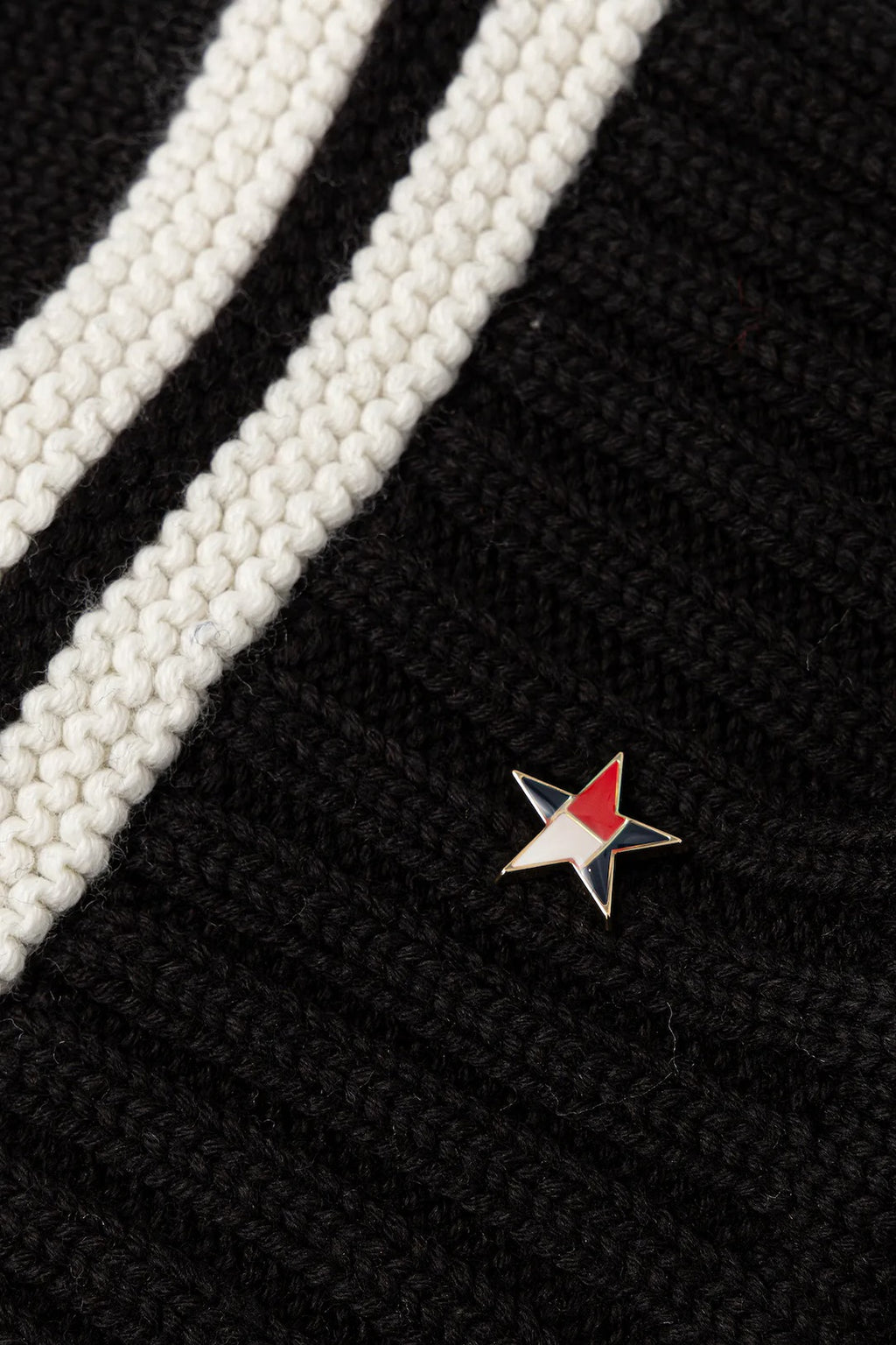 Berretto Tommy Hilfiger Jeans AW0AW18311