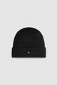 Berretto Tommy Hilfiger TH FLAG PIMA COTTON BEANIE