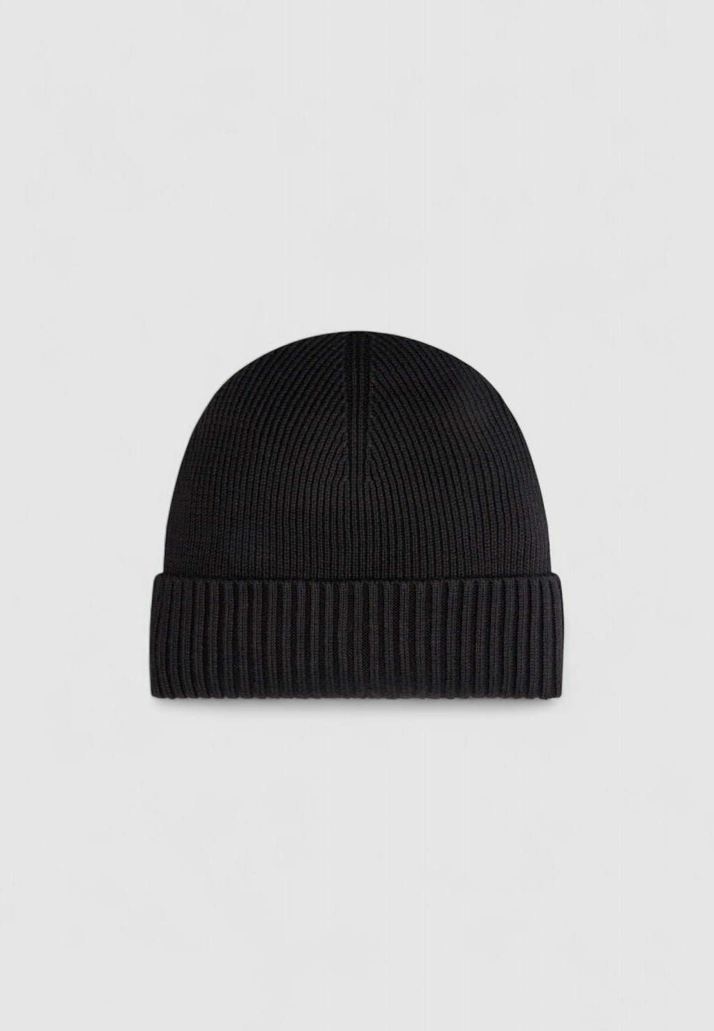 Berretto Tommy Hilfiger TH FLAG PIMA COTTON BEANIE