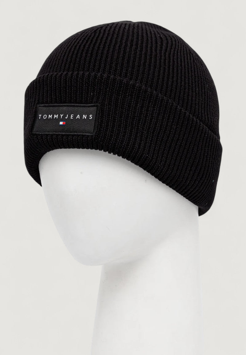 Berretto Tommy Hilfiger TJM LINEAR BEANIE
