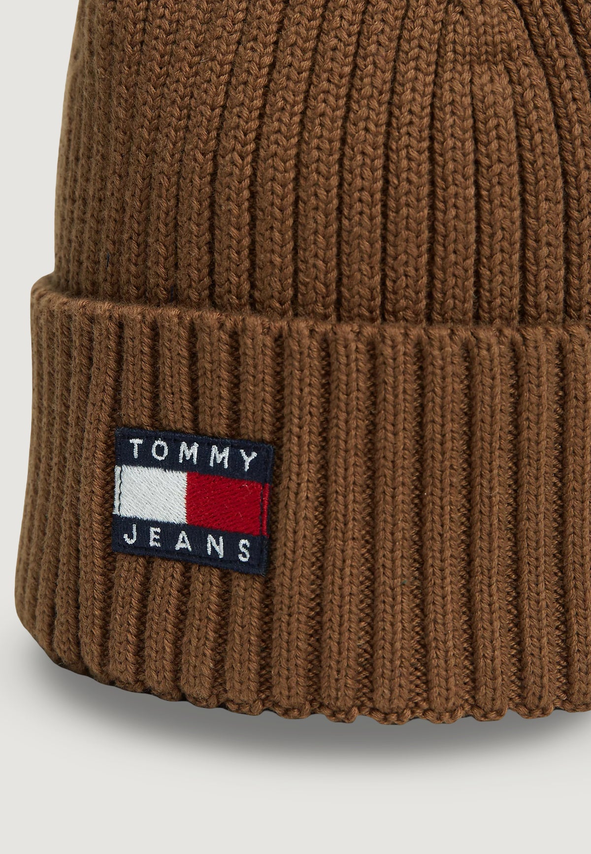 Berretto Tommy Hilfiger TJM HERITAGE CORE BEANIE