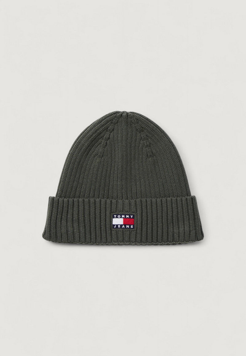 Berretto Tommy Hilfiger TJM HERITAGE CORE BEANIE