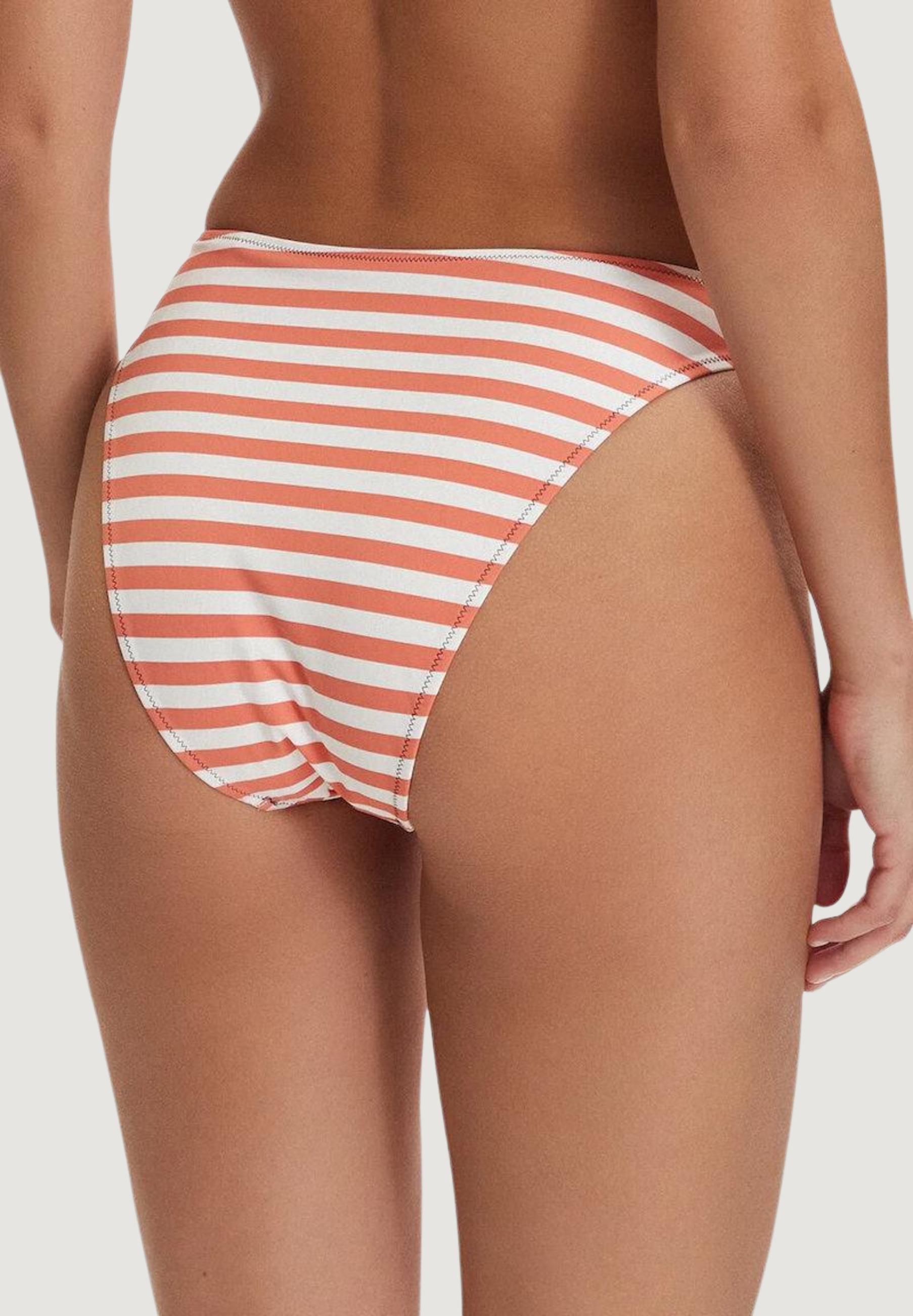 Bikini Calvin Klein Jeans HIGH LEG BIKINI