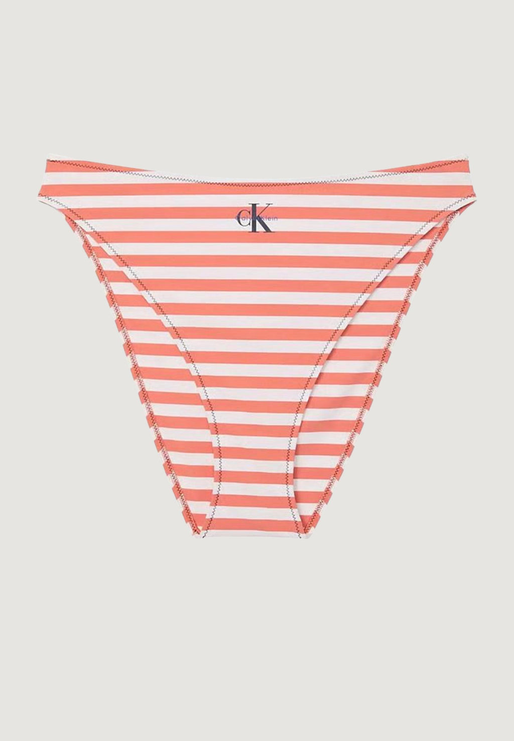 Bikini Calvin Klein Jeans HIGH LEG BIKINI