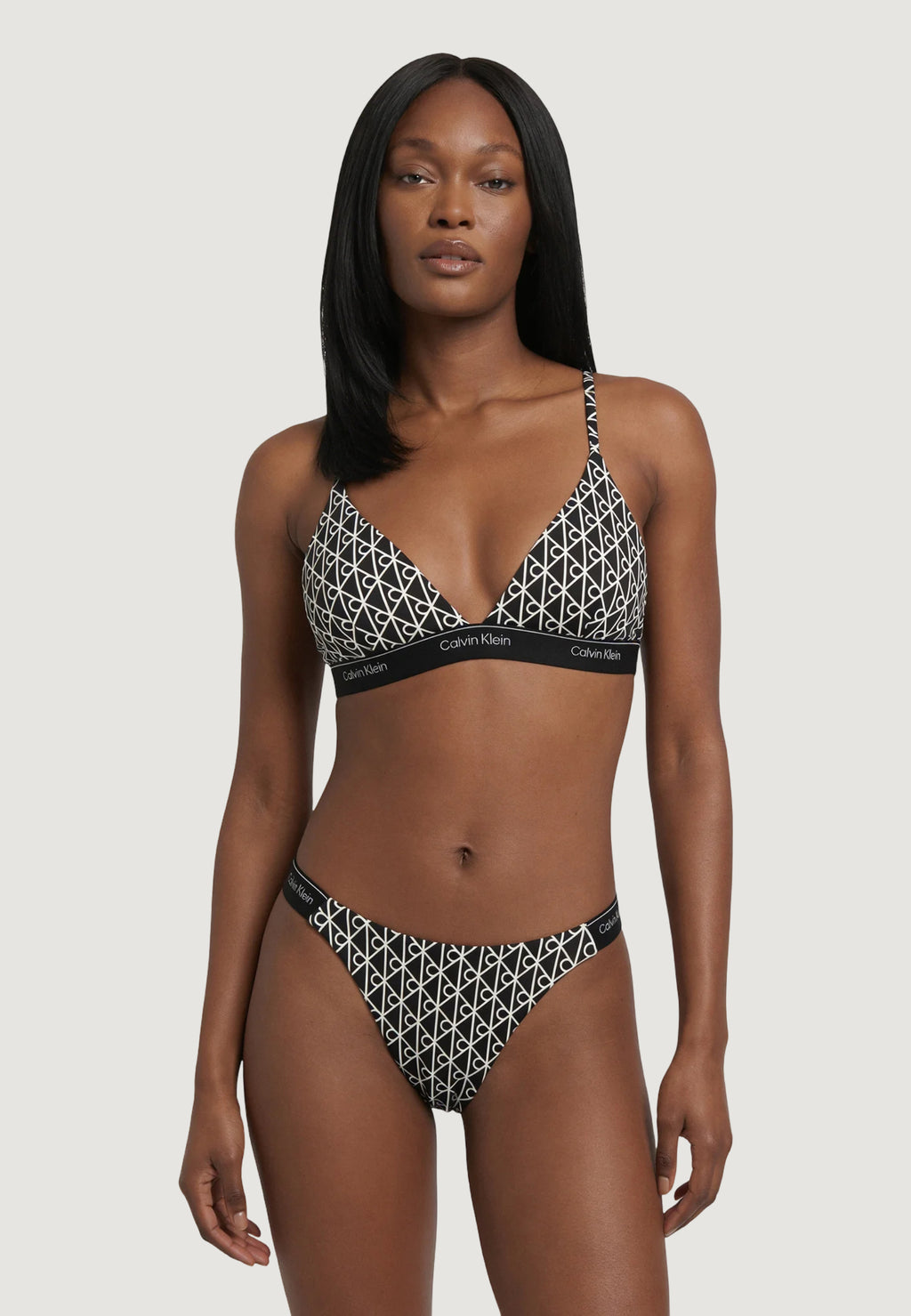 Bikini Calvin Klein Jeans BIKINI