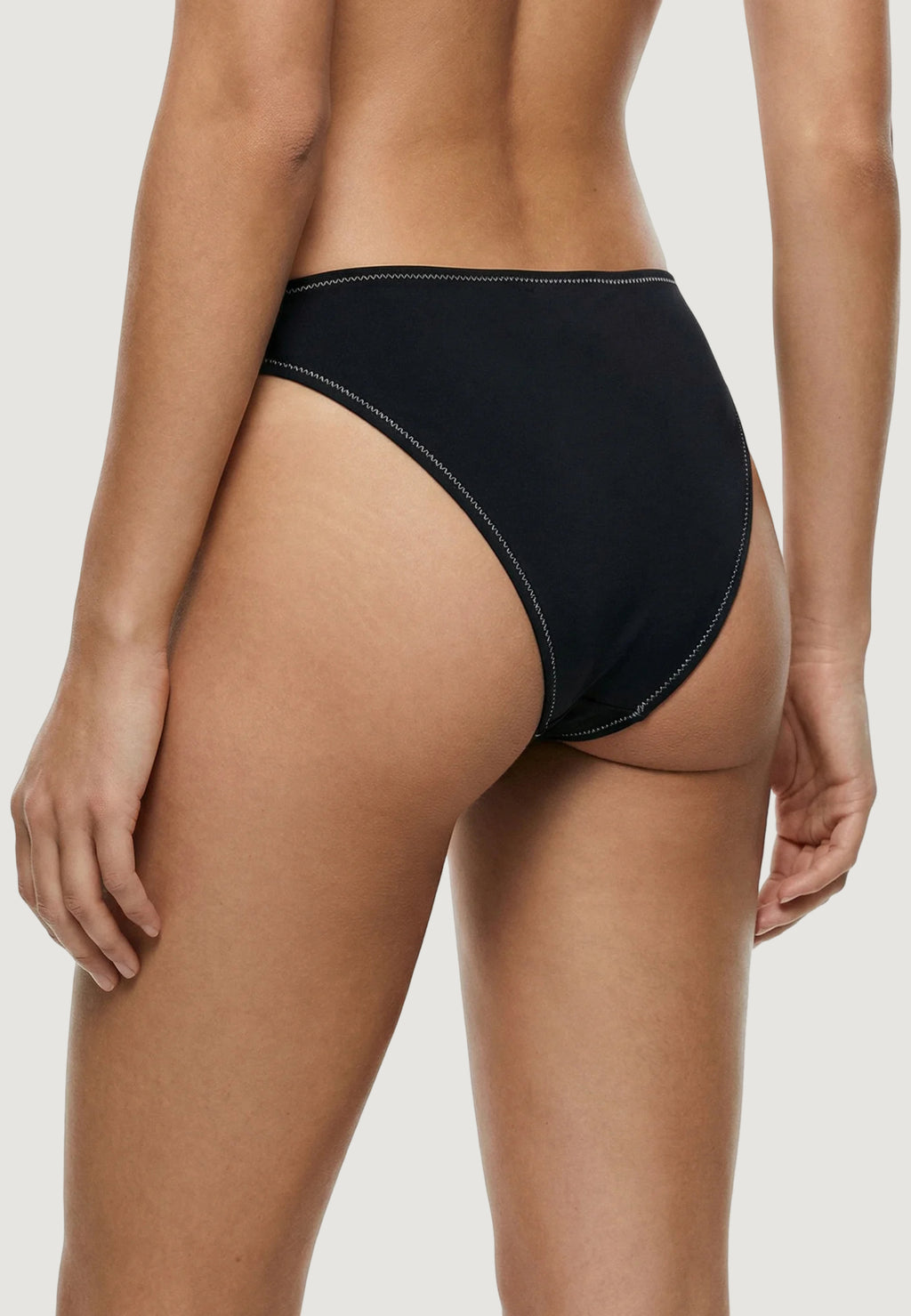 Bikini Calvin Klein Jeans HIGH LEG BIKINI