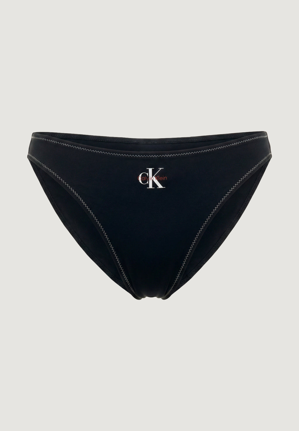Bikini Calvin Klein Jeans HIGH LEG BIKINI