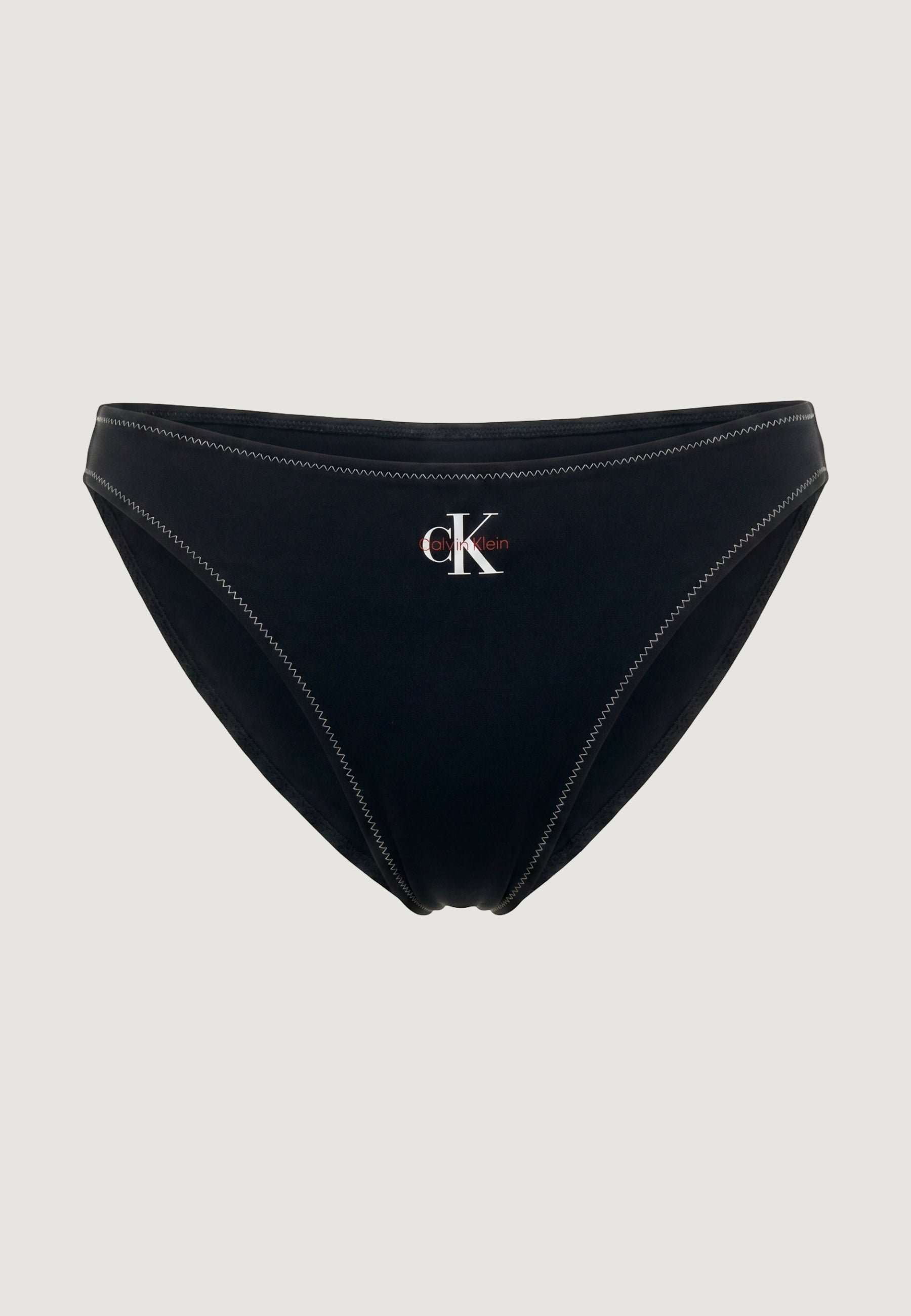 Bikini Calvin Klein Jeans HIGH LEG BIKINI