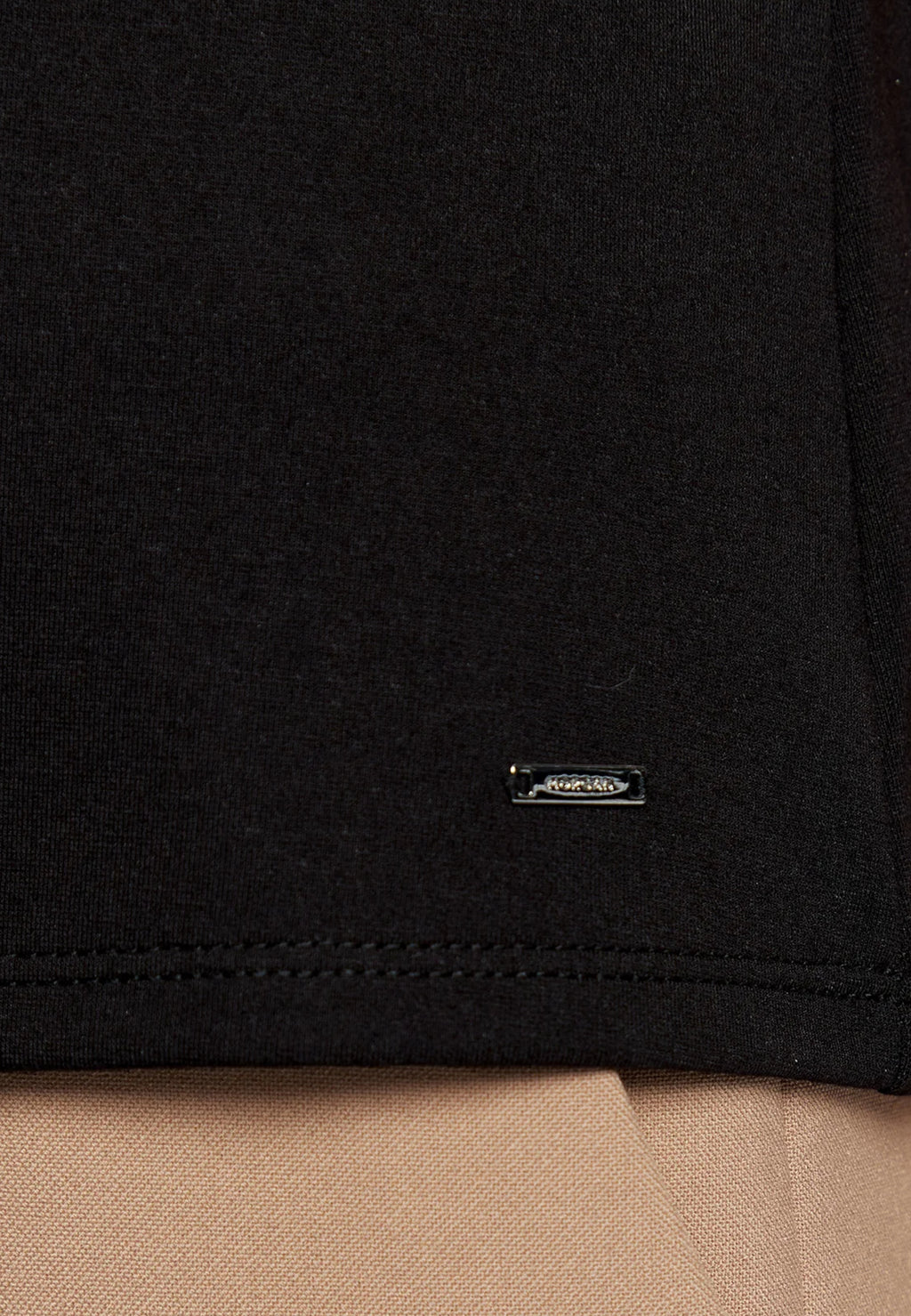 Blusa manica corta Morgan De Toi 222-DEMANE