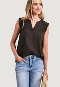 Blusa manica corta Street One 346269
