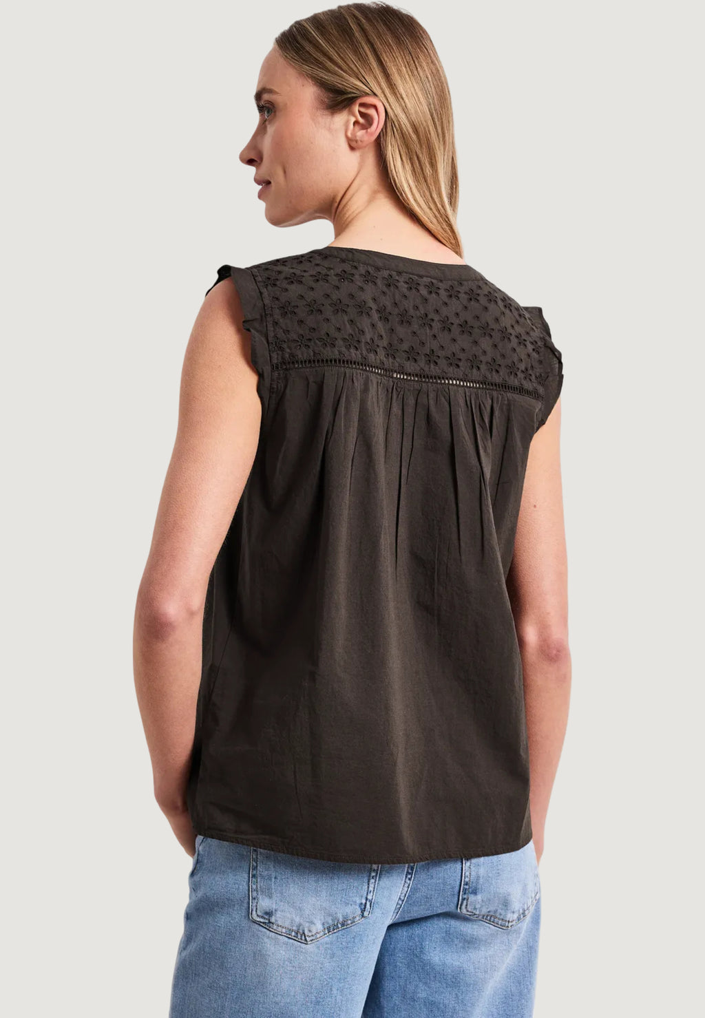 Blusa manica corta Street One 346269