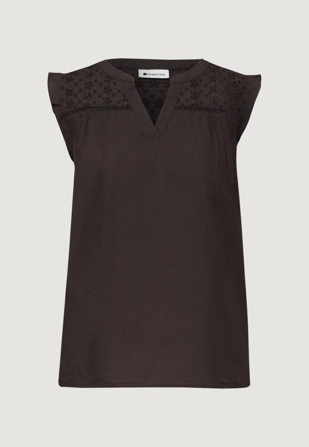 Blusa manica corta Street One 346269