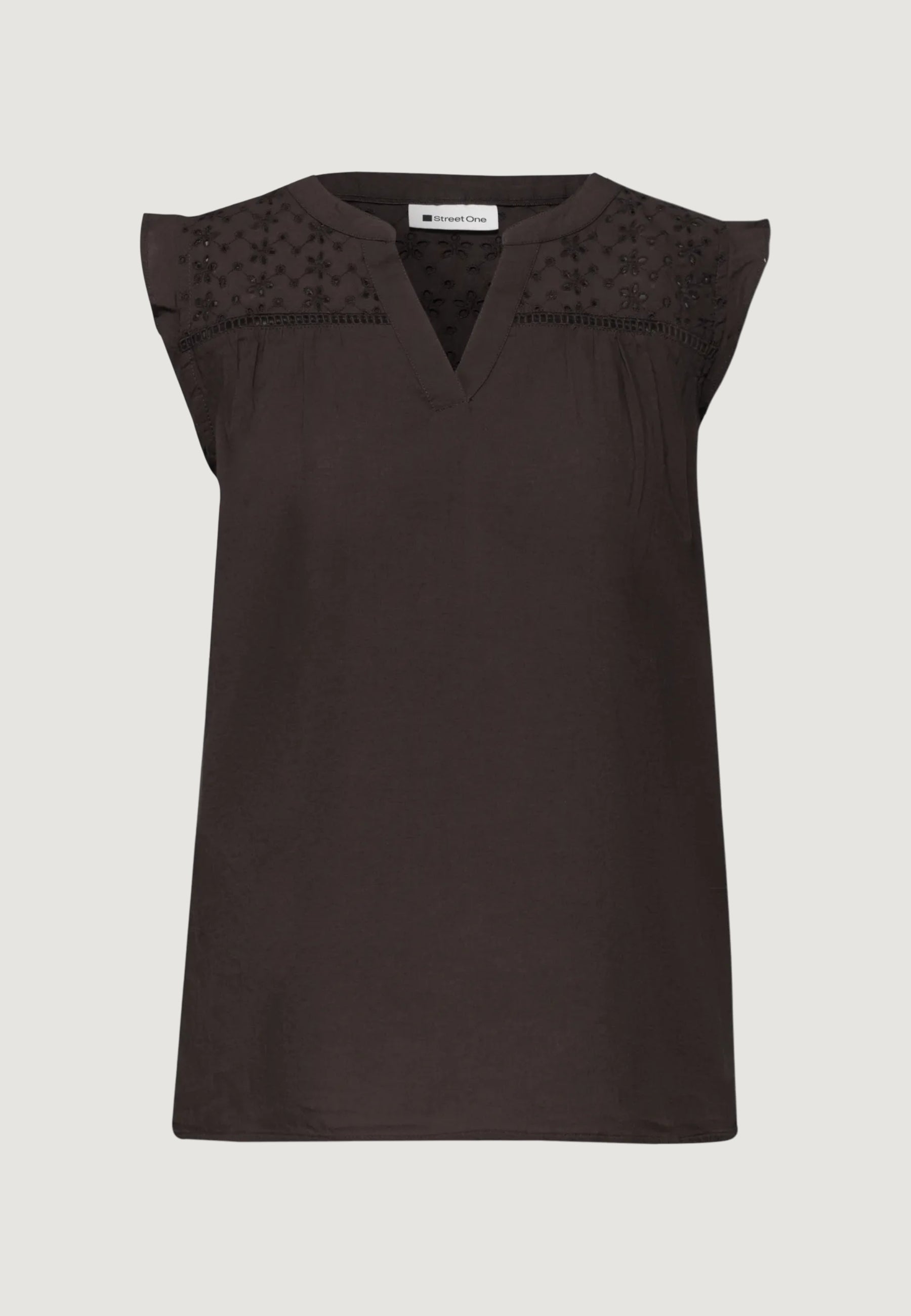 Blusa manica corta Street One 346269