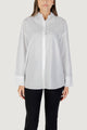 Long sleeves blouses Armani Exchange XW001424 AF16631