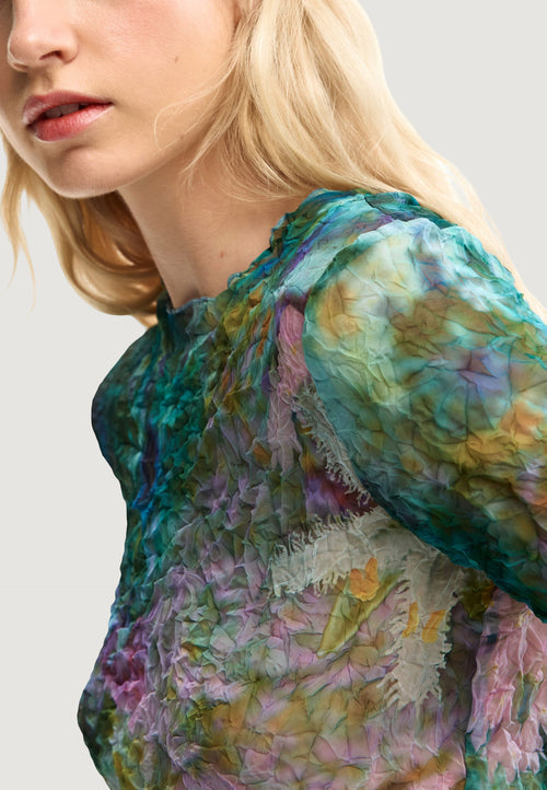Bluse manica lunga Desigual BLUS_BETTLE
