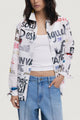 Bluse manica lunga Desigual CAM_SOUL