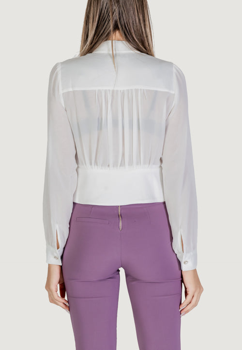 Bluse manica lunga Morgan De Toi 232-CLOCLO