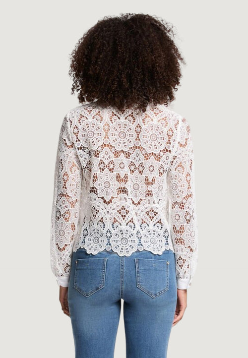 Bluse manica lunga Morgan De Toi 251-CIVI