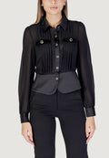 Bluse manica lunga Morgan De Toi 232-CLOCLO