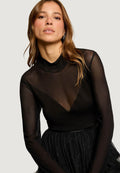 Long sleeves blouses Morgan De Toi 242-TIMARA