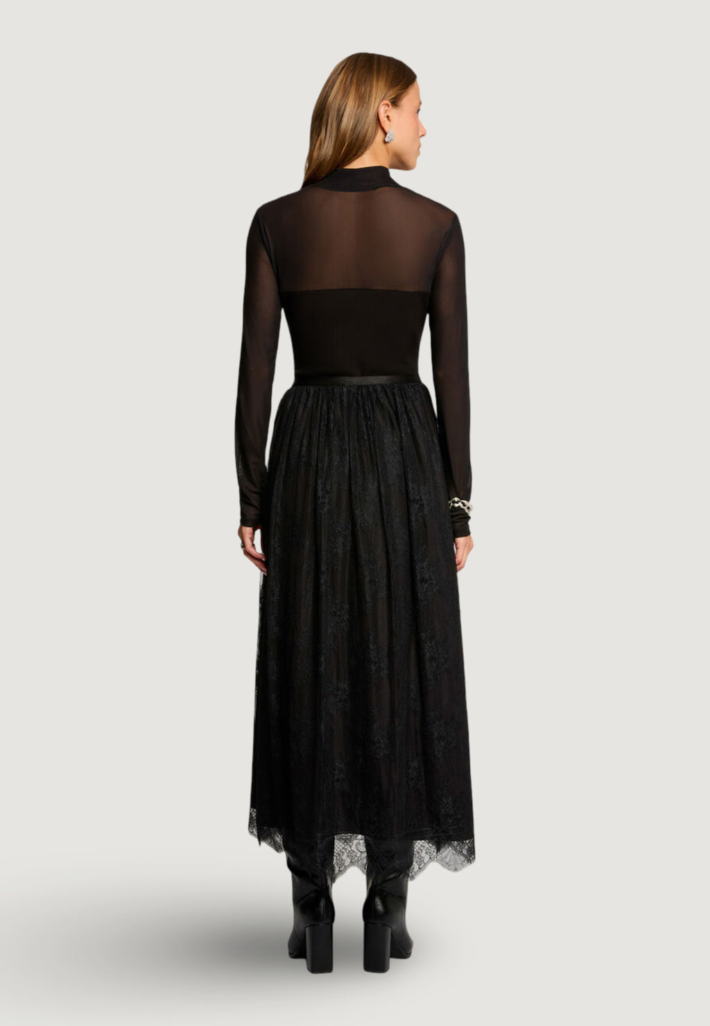 Long sleeves blouses Morgan De Toi 242-TIMARA