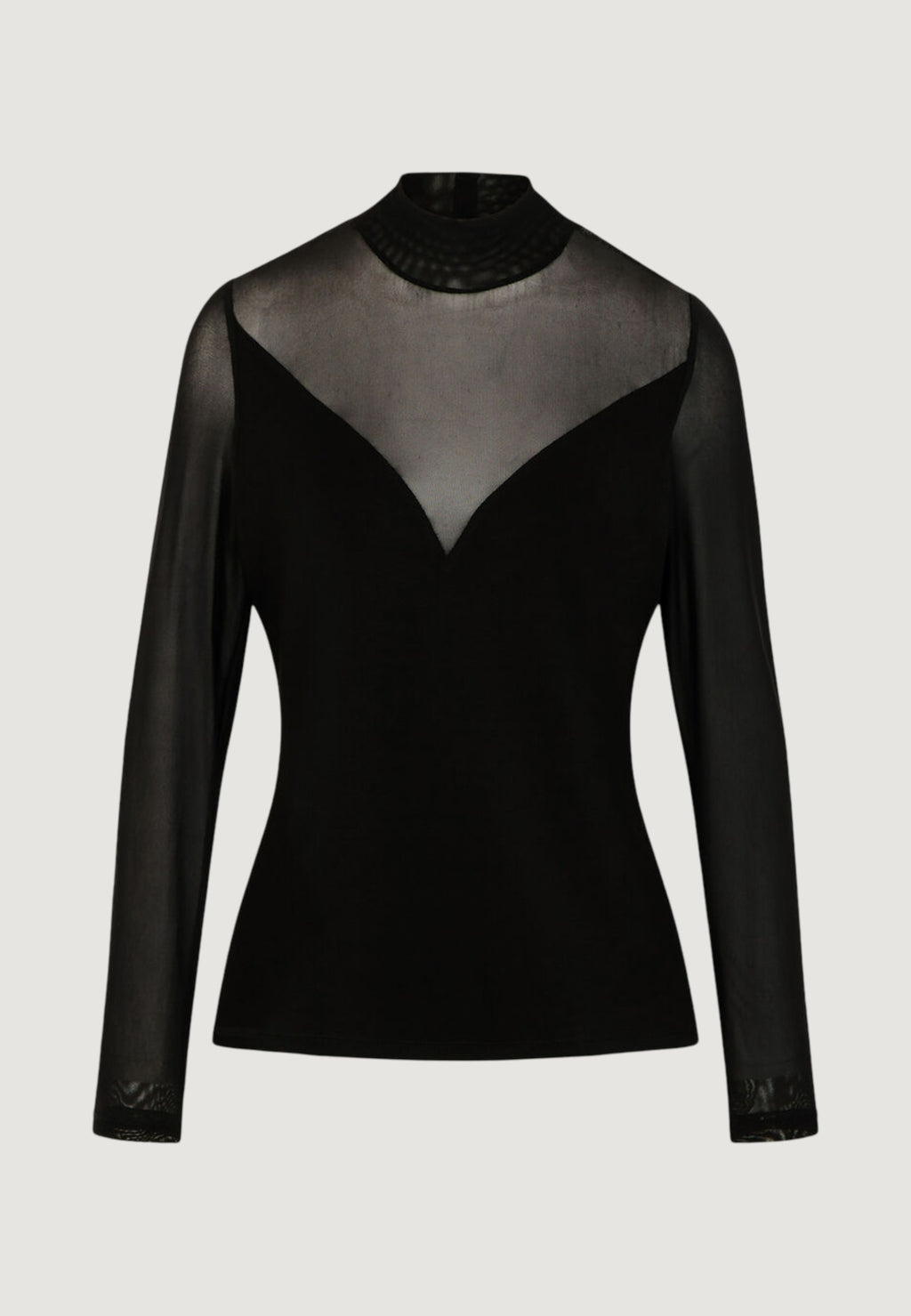 Long sleeves blouses Morgan De Toi 242-TIMARA