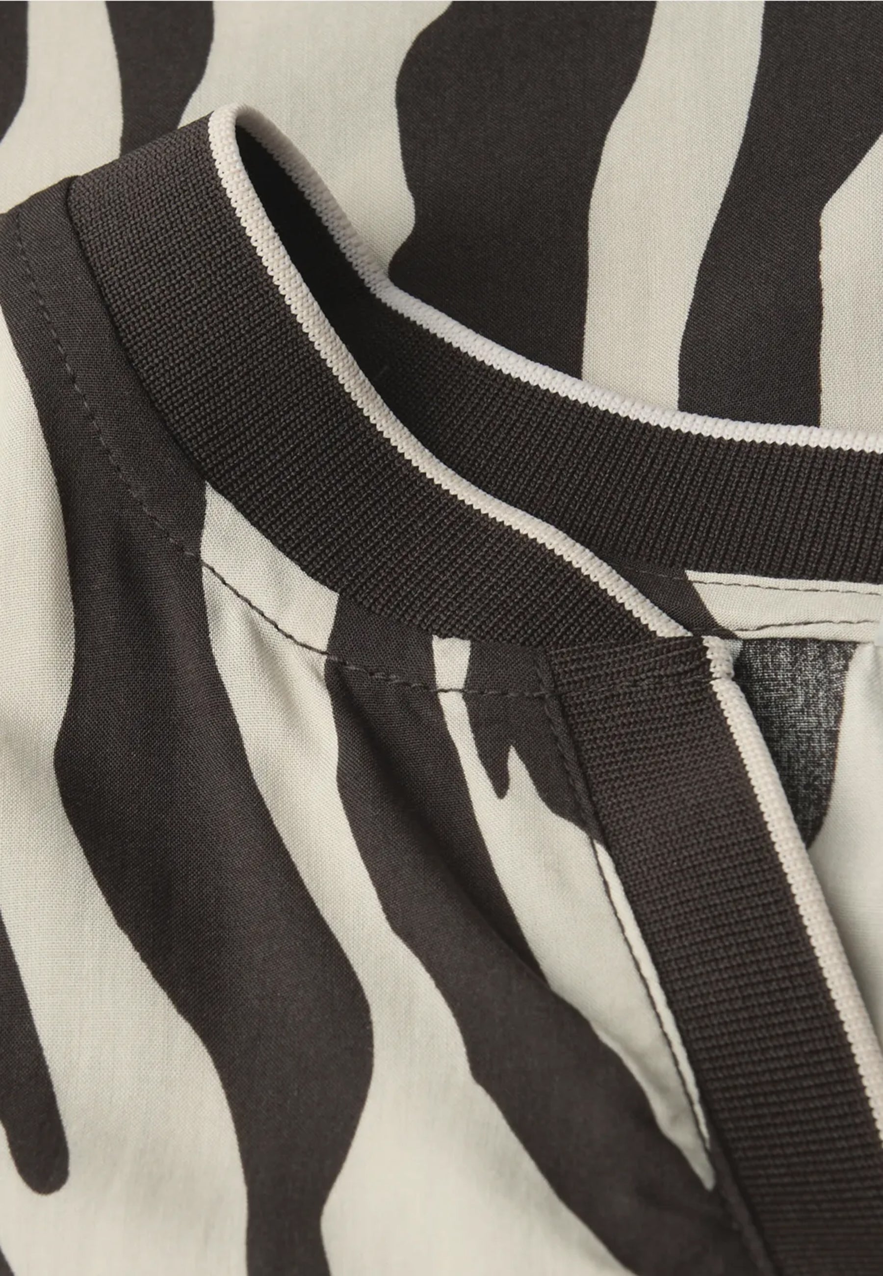 Long sleeves blouses Street One Tunic blouse w