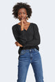 Camicia manica lunga Vila Clothes VILUCY L/S - NOOS