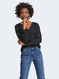 Long sleeves shirts Vila Clothes VILUCY L/S - NOOS