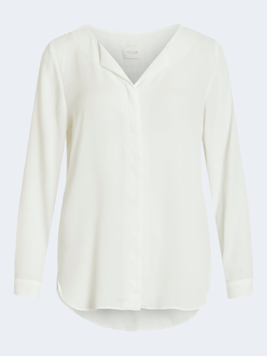 Camicia manica lunga Vila Clothes VILUCY L/S - NOOS