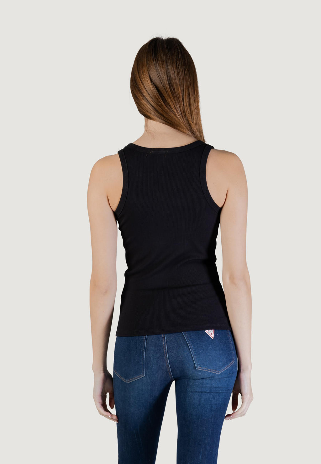 Bodysuit Guess Active COLETTE RIB TANK