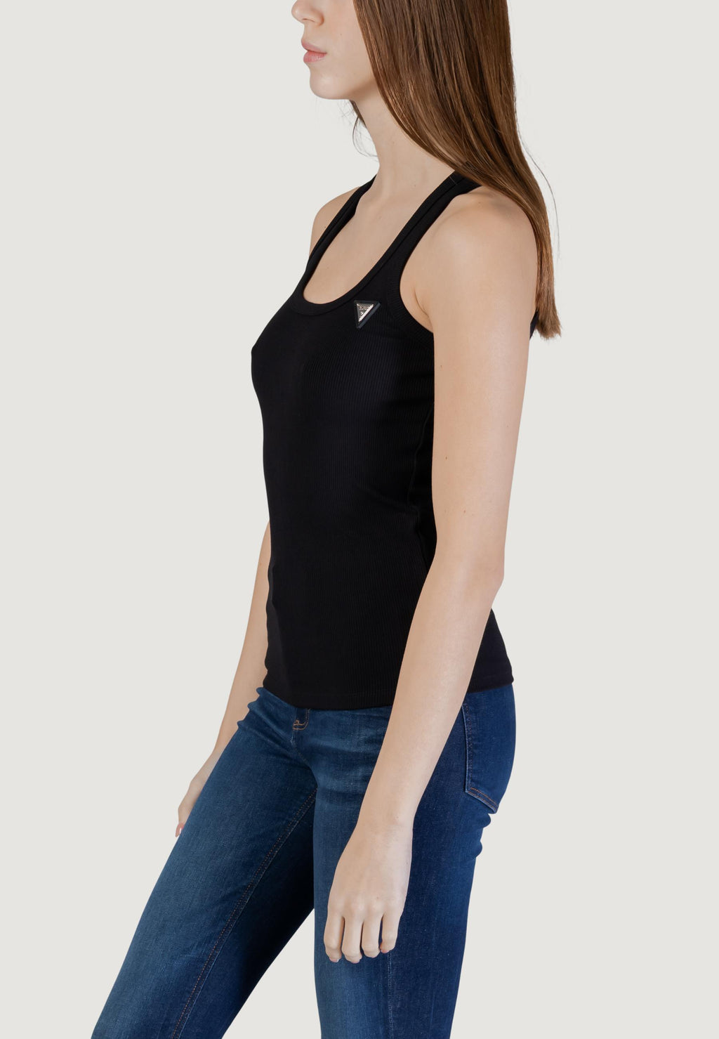 Bodysuit Guess Active COLETTE RIB TANK