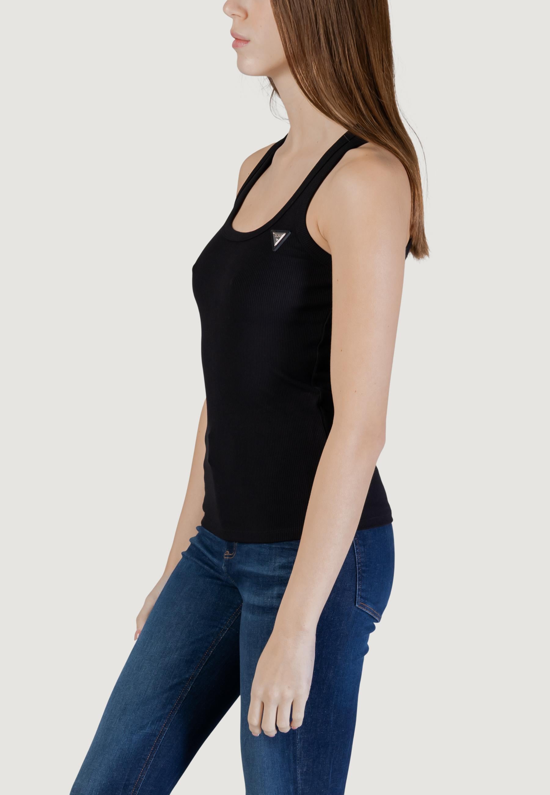 Bodysuit Guess Active COLETTE RIB TANK