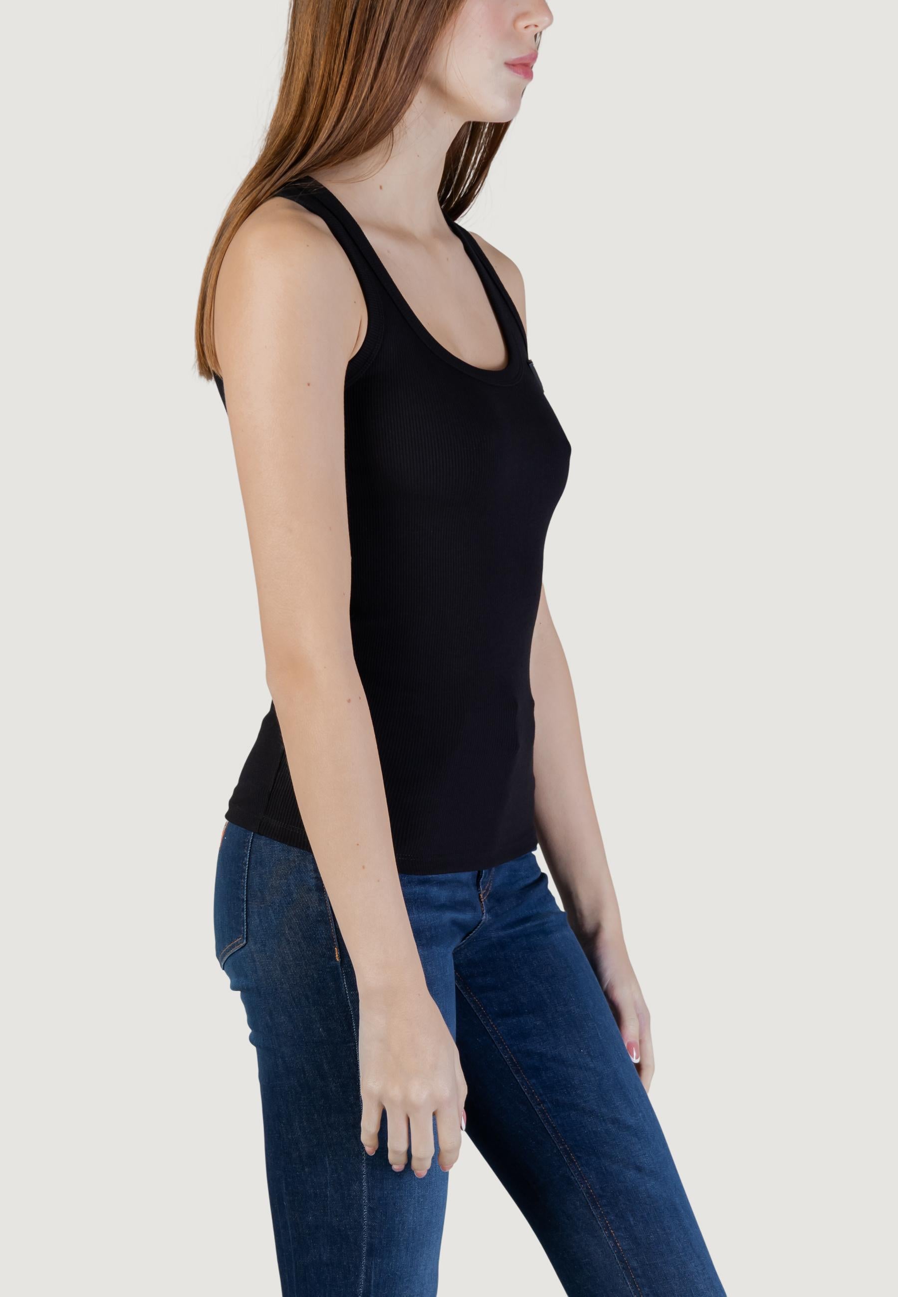 Bodysuit Guess Active COLETTE RIB TANK