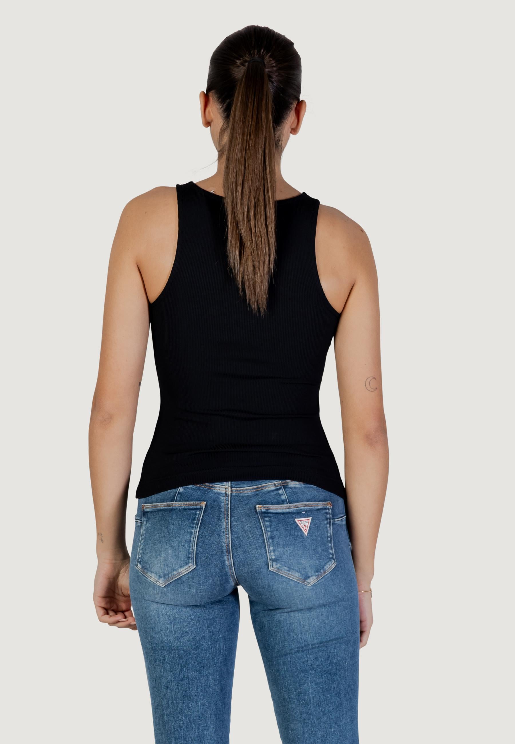 Body Guess SL ROUND NK GUENDALINA TOP