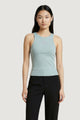 Tank top Guess SL ROUND NK GUENDALINA TOP