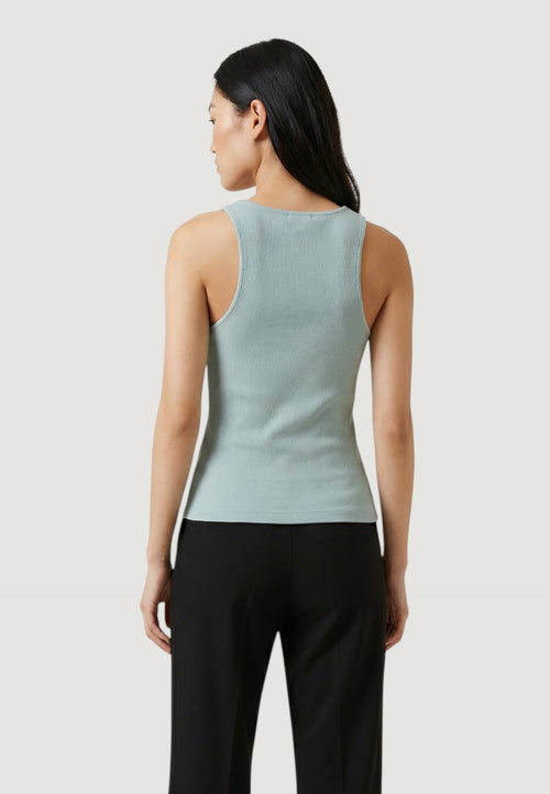 Bodysuit Guess SL ROUND NK GUENDALINA TOP