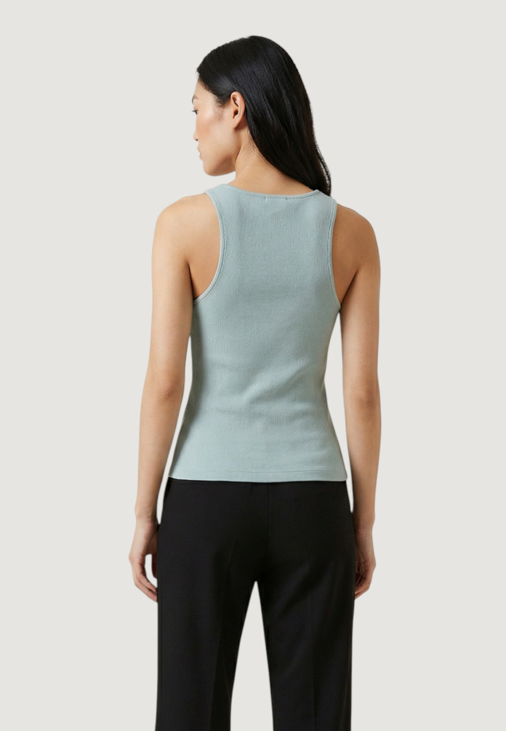 Tank top Guess SL ROUND NK GUENDALINA TOP