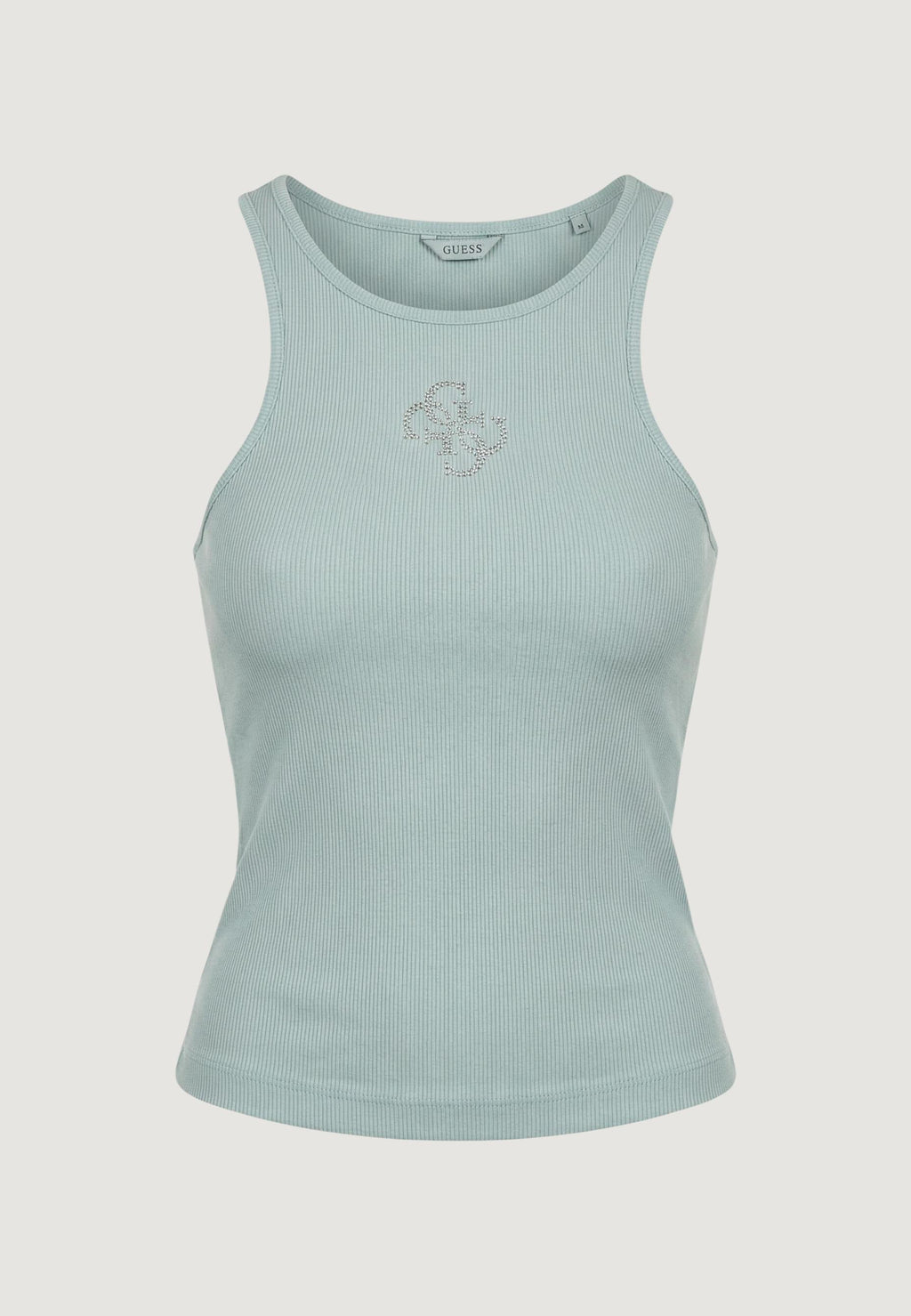 Tank top Guess SL ROUND NK GUENDALINA TOP