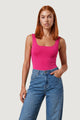Body I am Body Viscosa Minimalista
