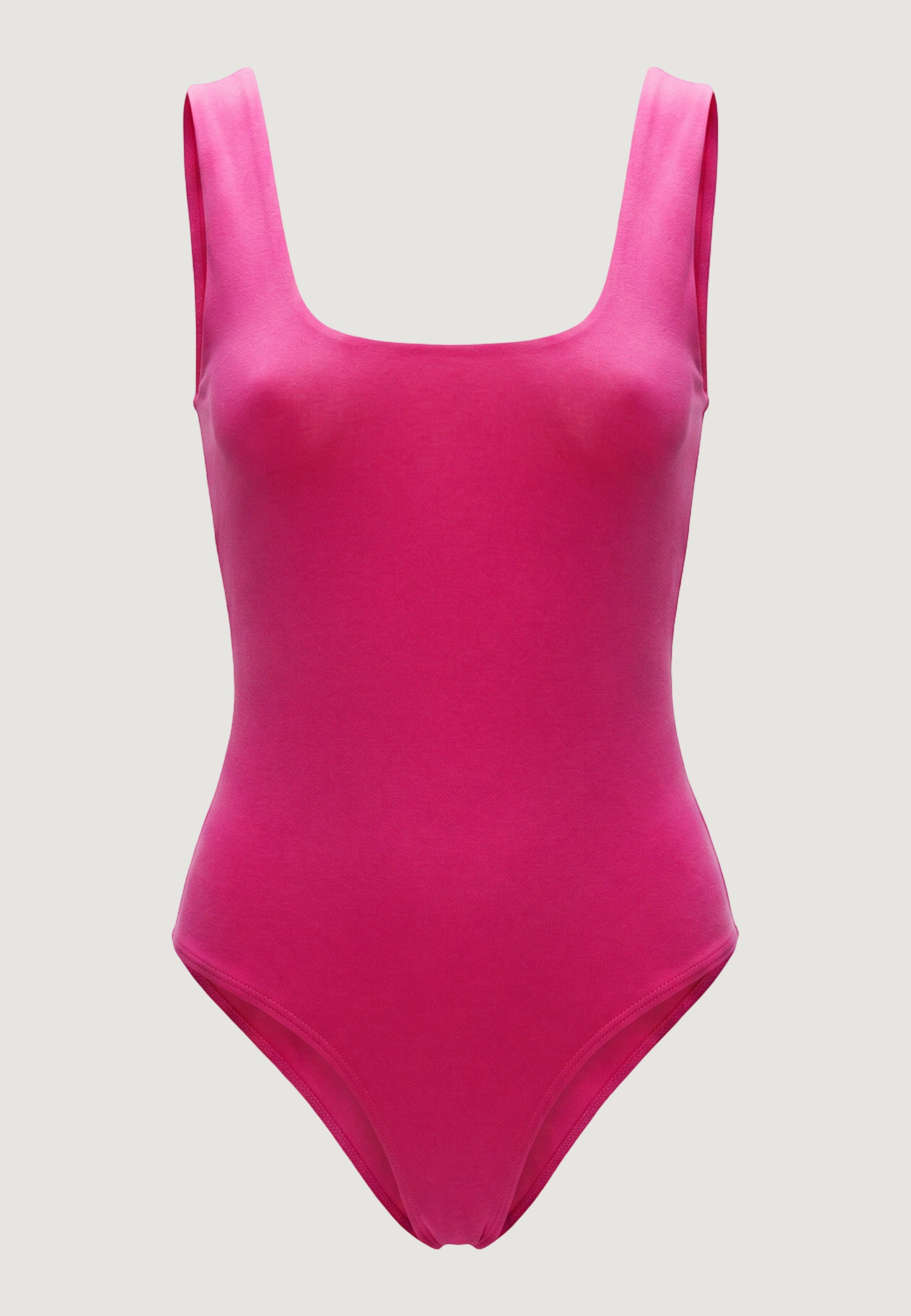 Body I am Body Viscosa Minimalista
