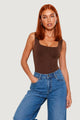 Body I am Body Viscosa Minimalista
