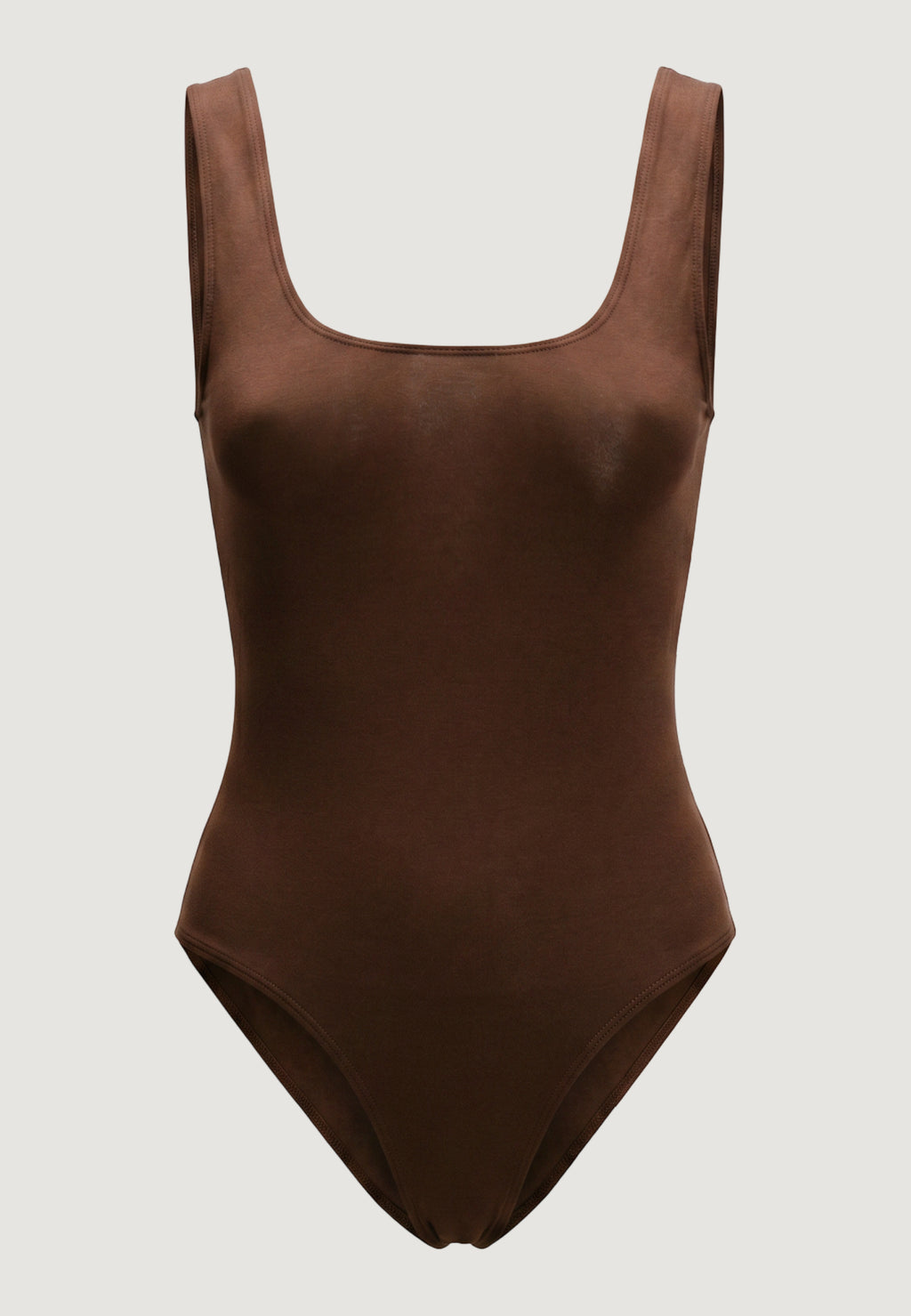 Body I am Body Viscosa Minimalista